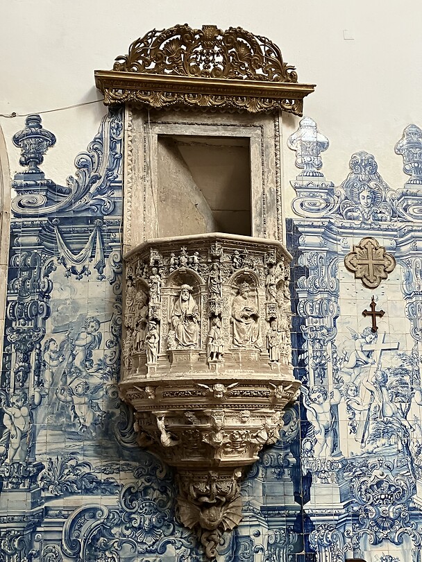 Coimbra