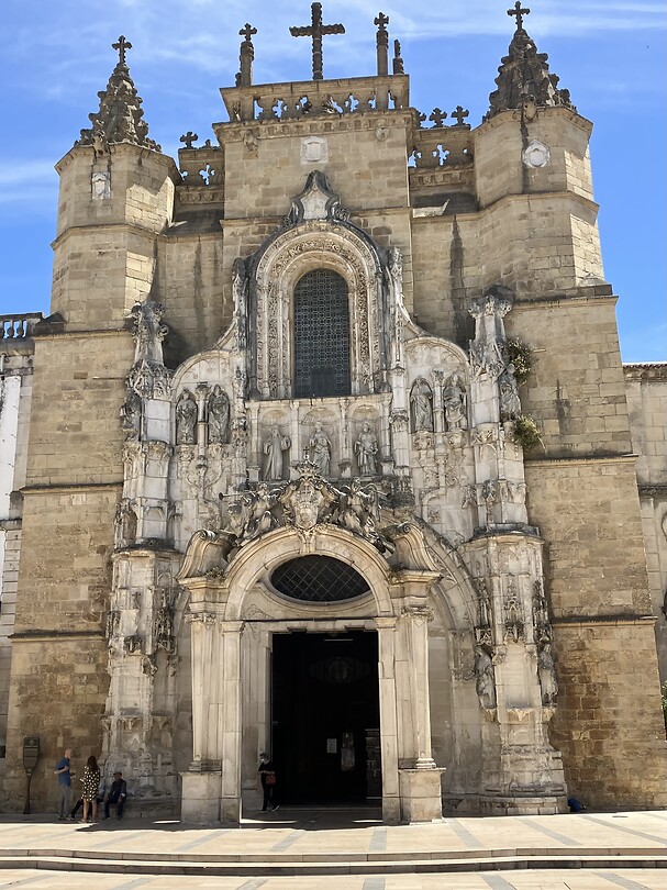 Coimbra