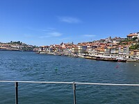 Rivier de Douro
