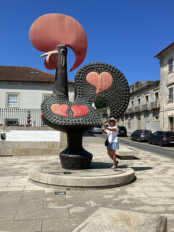 Barcelos