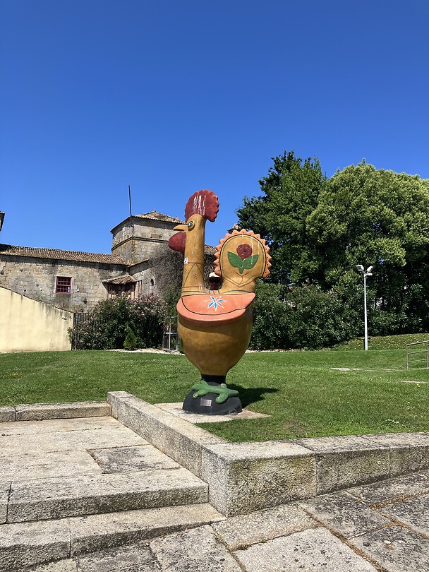 Barcelos