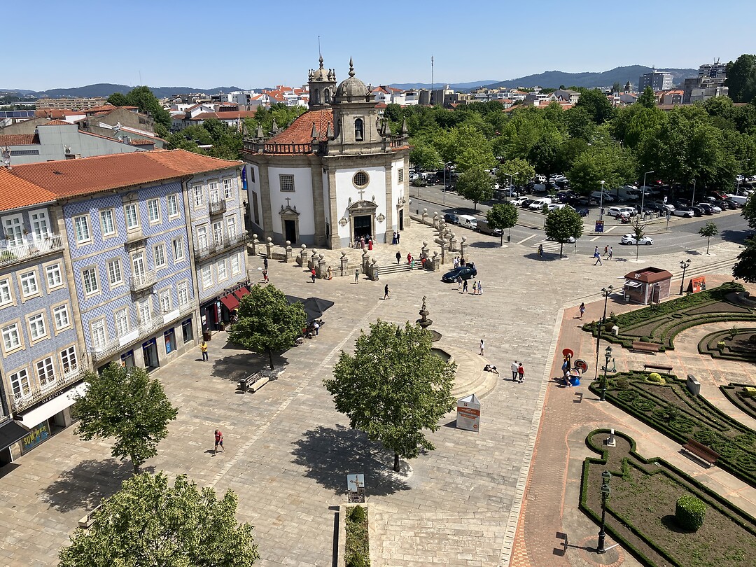 Barcelos