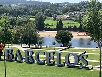 Barcelos bekend van de hanen