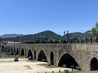 Ponte du Lima