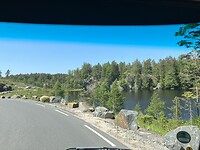 Onderweg