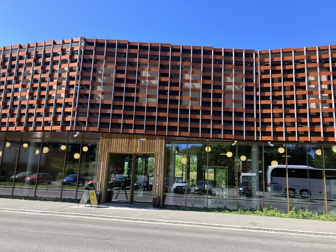 Telemarkmuseum