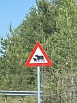 Onderweg