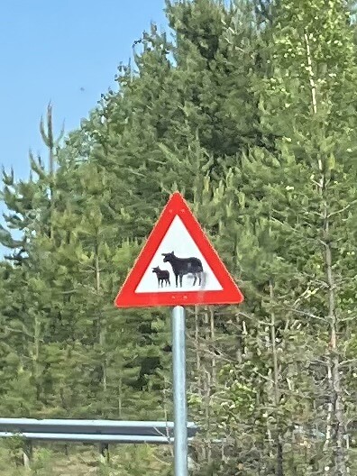 Onderweg