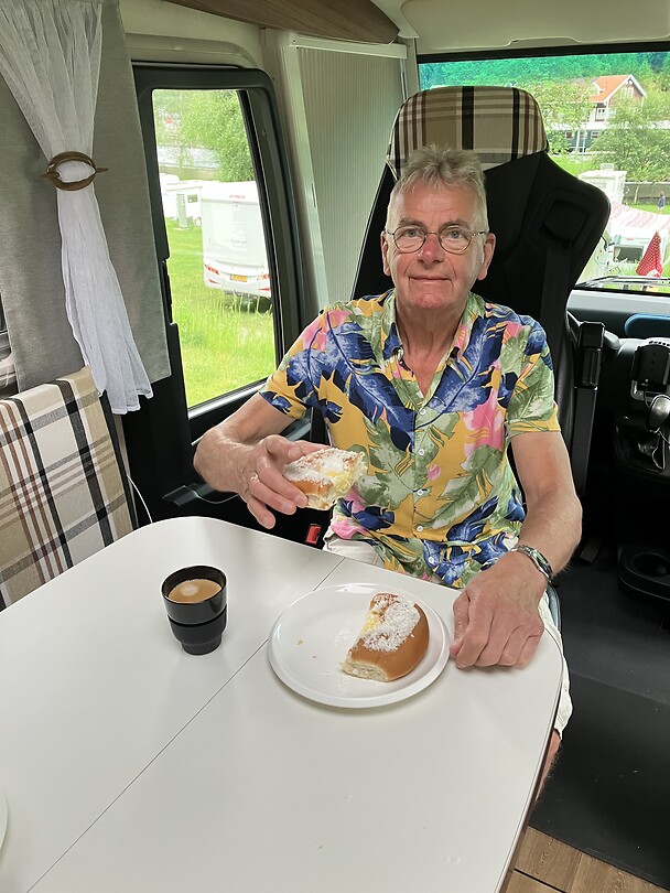 Jarig