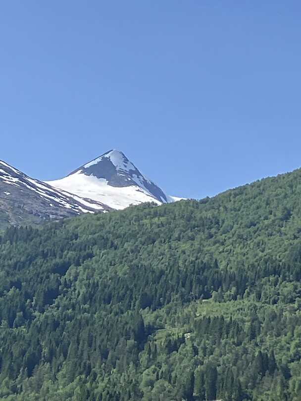 Mooi