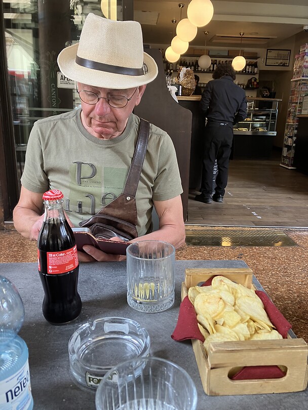 Lunch