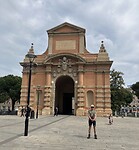 Porto Bologna