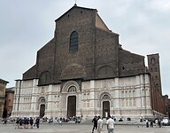 San Petronio kathedraal