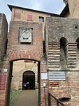 Poort van Dozza