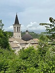 Dom van Spoleto