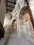 Fresco’s  in de Dom