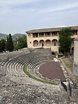 Amfitheater