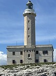 Vuurtoren Vieste