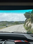 Op weg naar Viesta