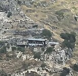 Bergwoning
