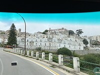 Monte Sant’ Angelo