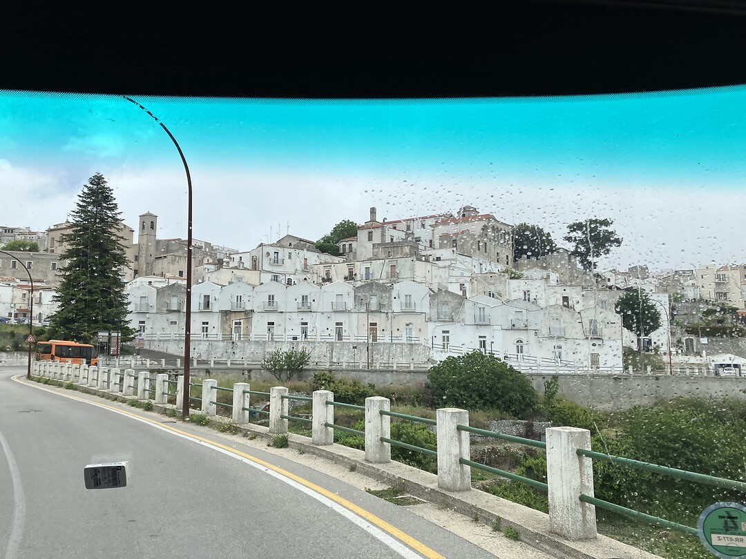 Monte Sant’ Angelo