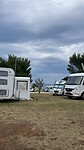 Camping Santa Stefano in Monopoli