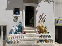 Leuke winkeltjes