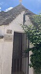 Trulli als gastenverblijf