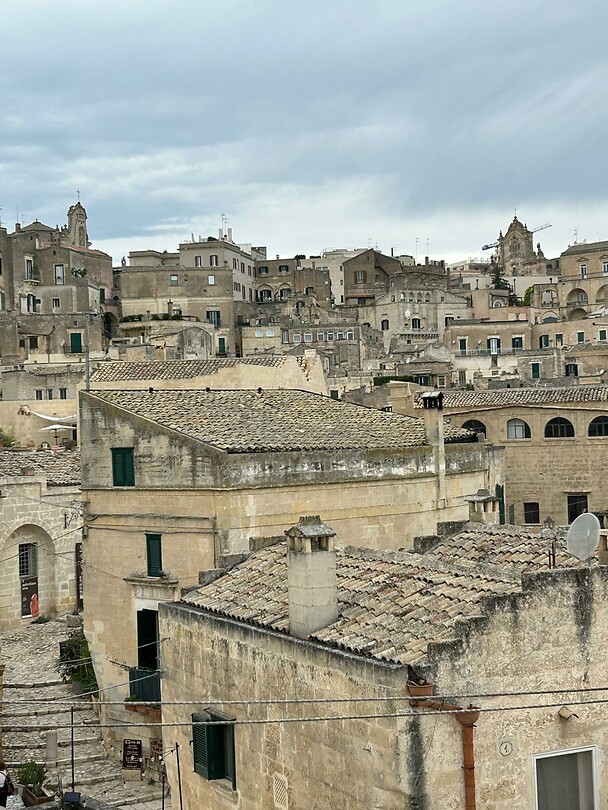 Sassi