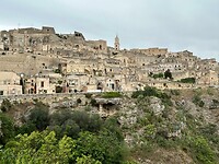 Sassi