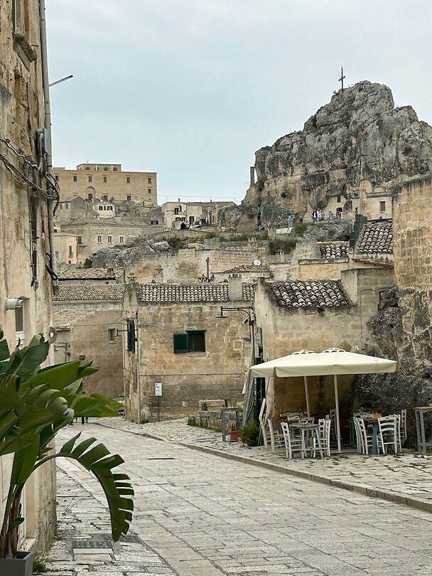Sassi