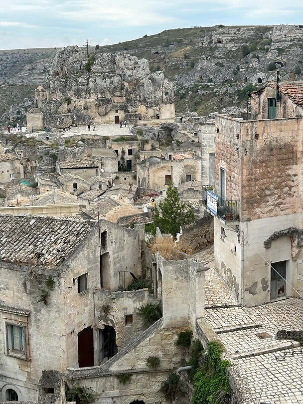 sassi