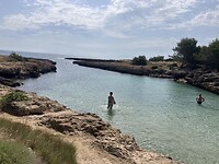 Baia di Gallipoli