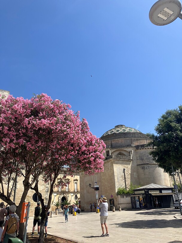 Lecce