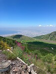 Vesuvius