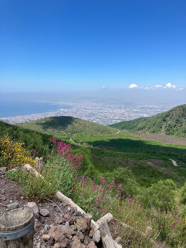 Vesuvius