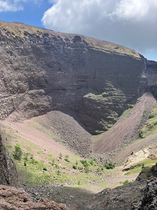 Vesuvius