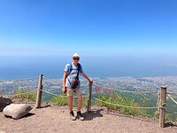 Vesuvius