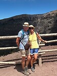 Vesuvius