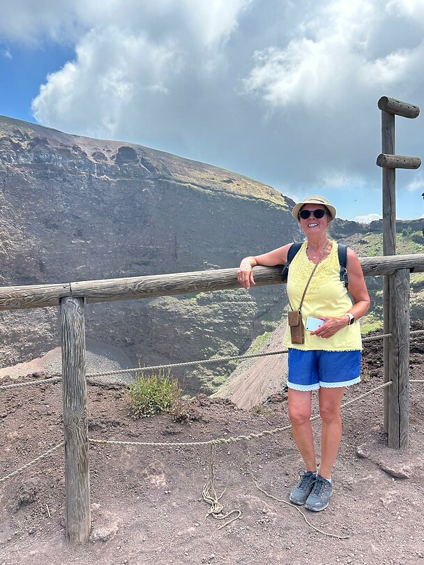 Vesuvius