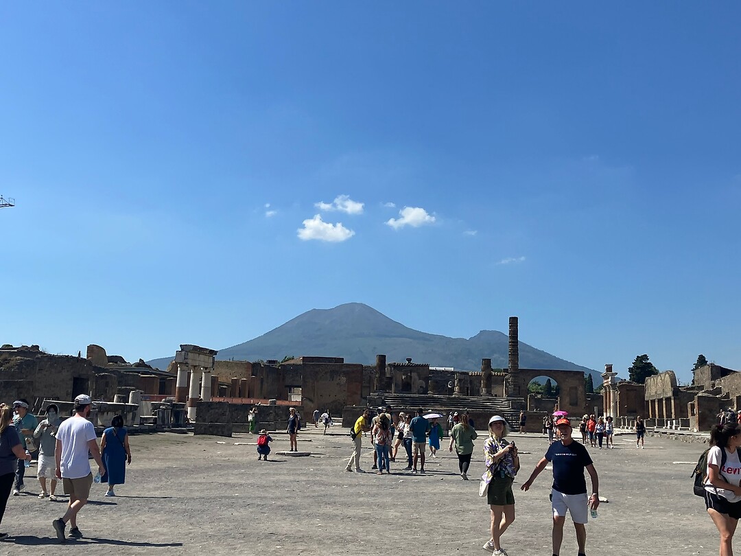 Pompei