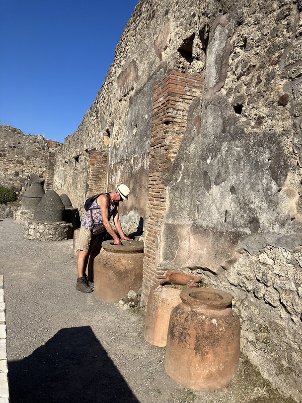 Pompei