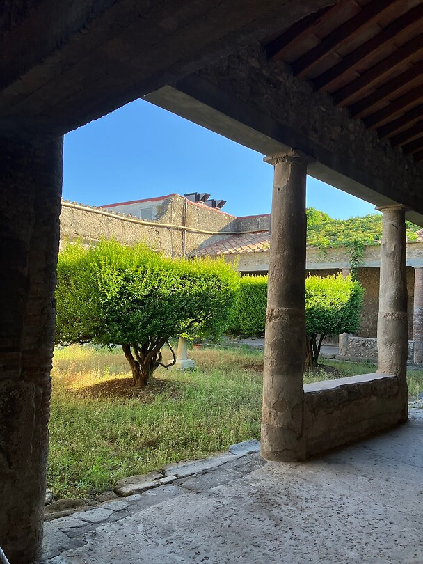 Pompei