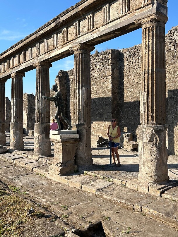 Pompei