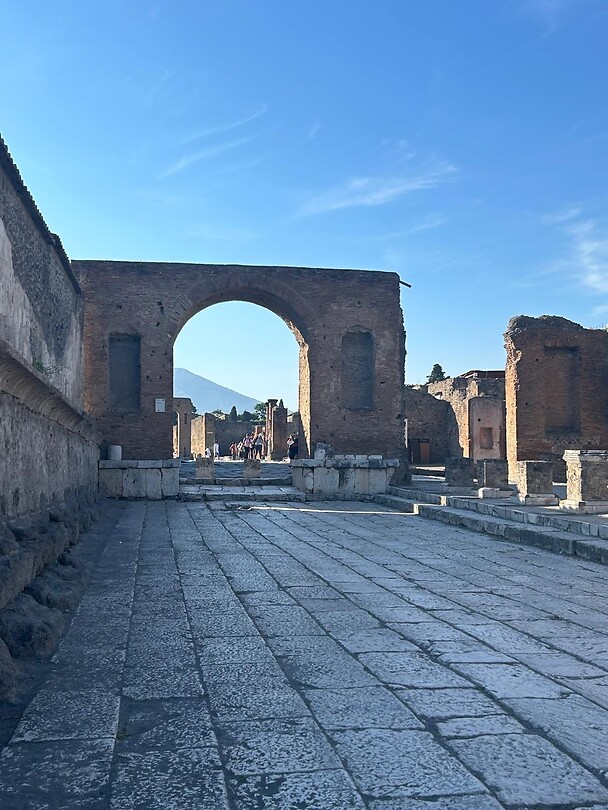 Pompei