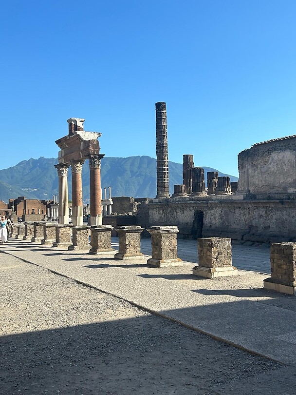 Pompei