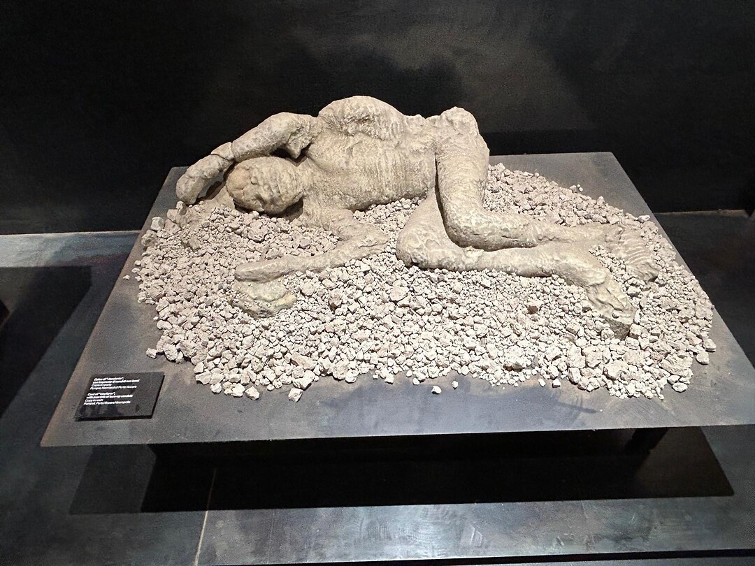 Pompei