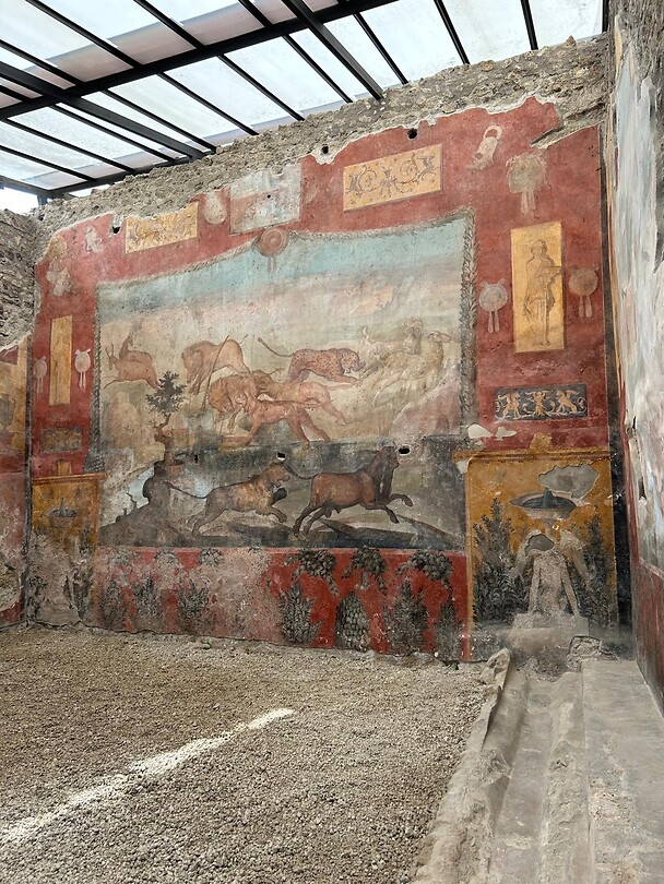 Pompei