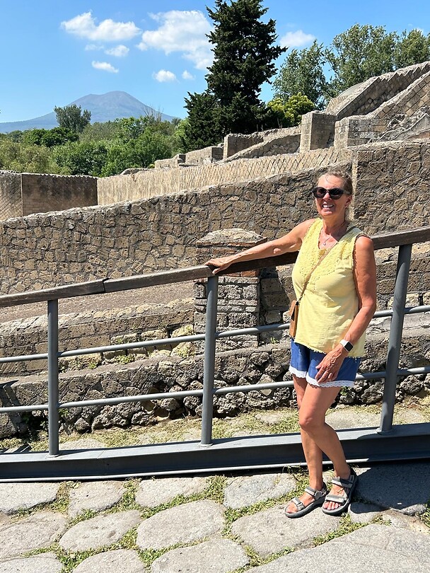 Pompei